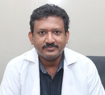 Dr. Satheesh  Kumar S